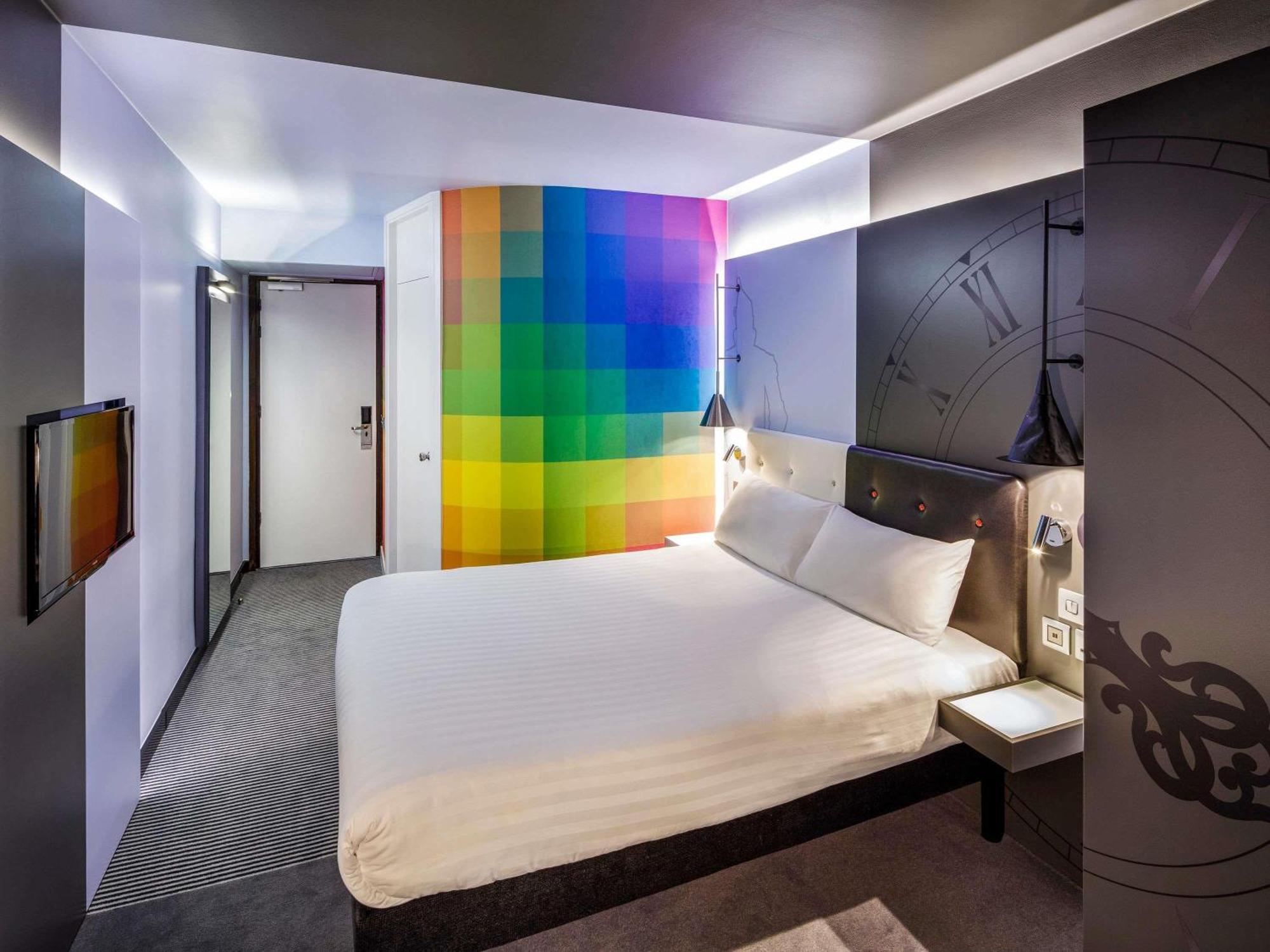 Hotel Ibis Styles Southwark - Near Borough Market London