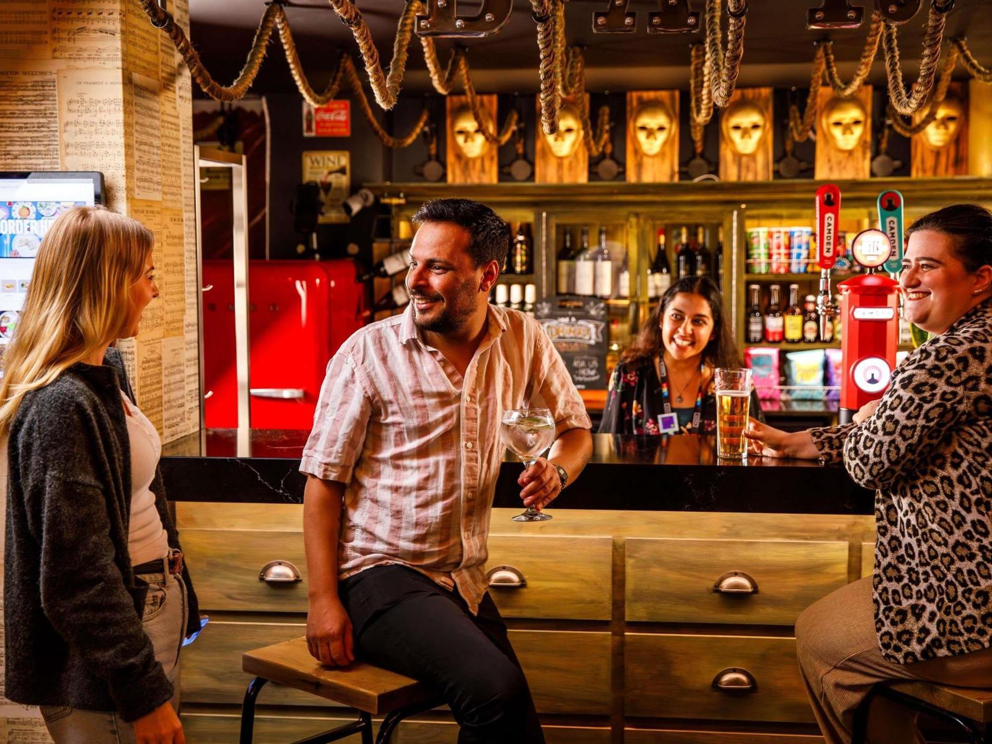 Ibis Styles Southwark - Near Borough Market 3*