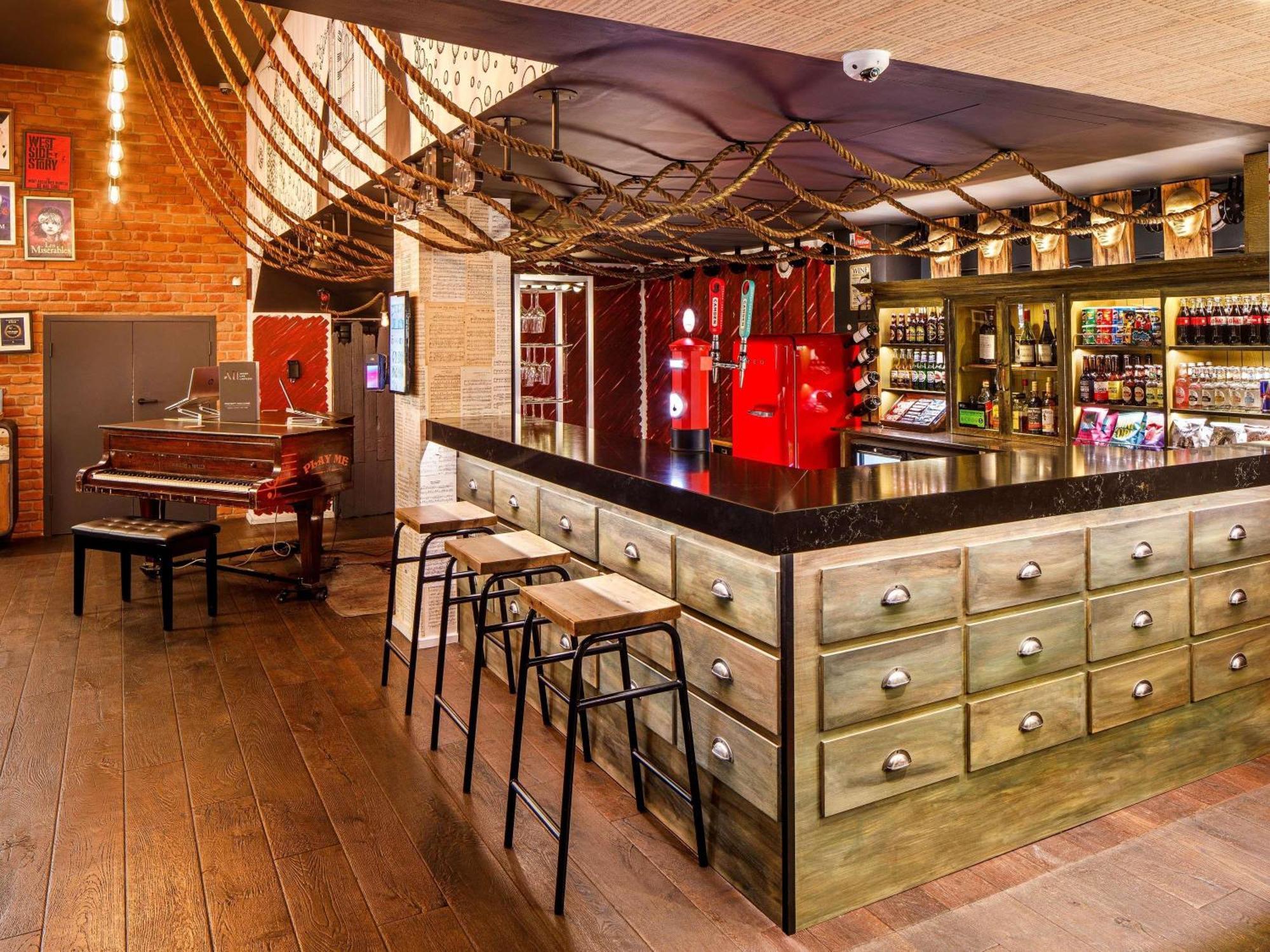 Ibis Styles Southwark - Near Borough Market Londres