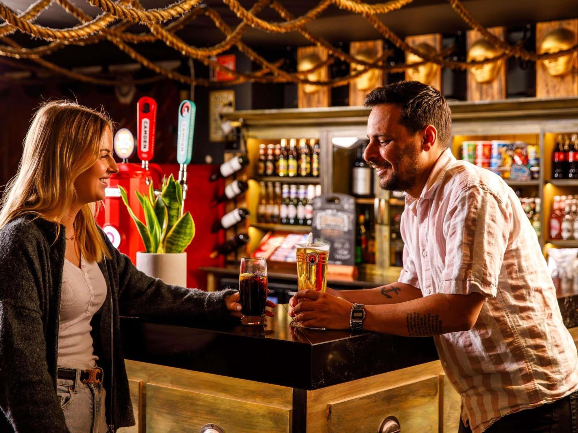 Ibis Styles Southwark - Near Borough Market Hotel 3*